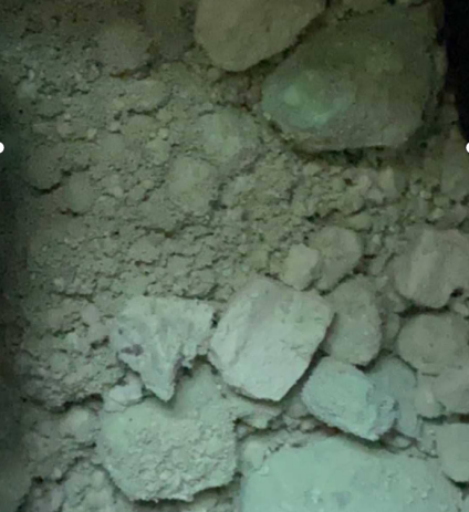 铜湿法泥