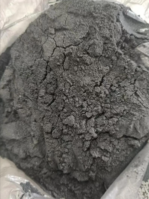钼烟道灰