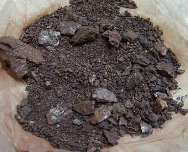 钽铌炉渣