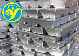 锡锭 Tin Ingot